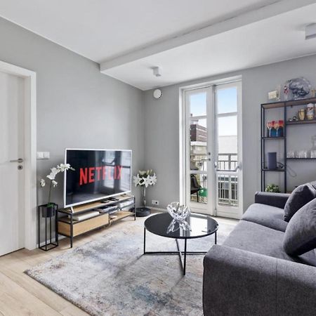 Cheerful Down Town Apartment Reykjavík Esterno foto